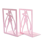 Decorative Character Bookends