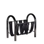 Stylish Modern Magazine Holder