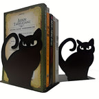 Decorative Cat Bookends