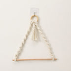 Macrame Wall Art Holder Bowlift