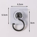 Suction Cup Storage Hook Bowlift