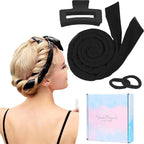 Versatile Soft Hair Styling Set