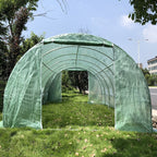 Garden Greenhouse Enclosure