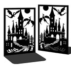 Decorative Bookends