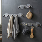 Wall-mounted Decorative Hook