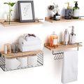 Wall Shelf Set Bowlift