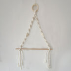 More elegant Macrame Plant Hanger Bowlift
