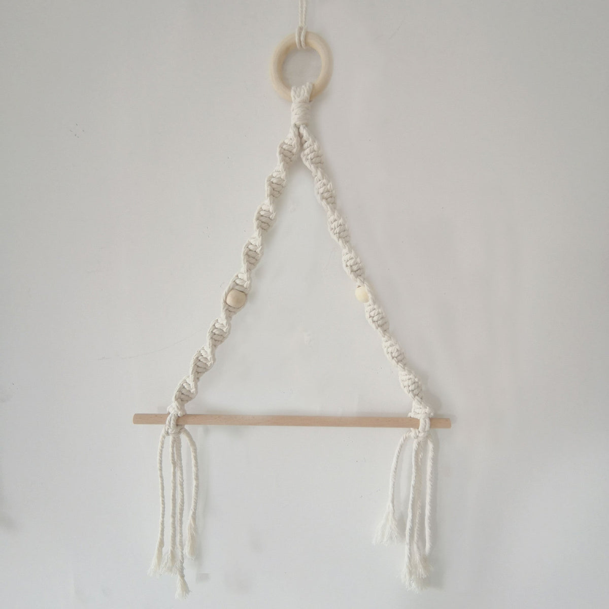 More elegant Macrame Plant Hanger Bowlift