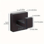Premium Stainless Steel Wall Hook bowlift