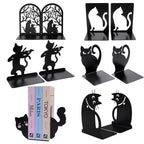 Decorative Cat Bookends