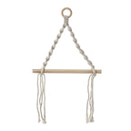 More elegant Macrame Plant Hanger Bowlift