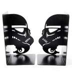 Star Wars Stormtrooper Decorative Bookends