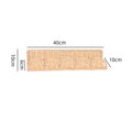 Decorative Woven Wall Tray Bowlift