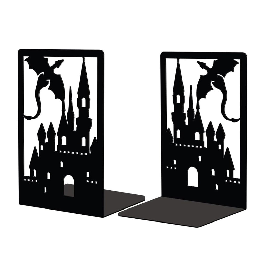 Decorative Bookends