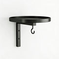Wall-Mounted Decorative Shelf Bowlift