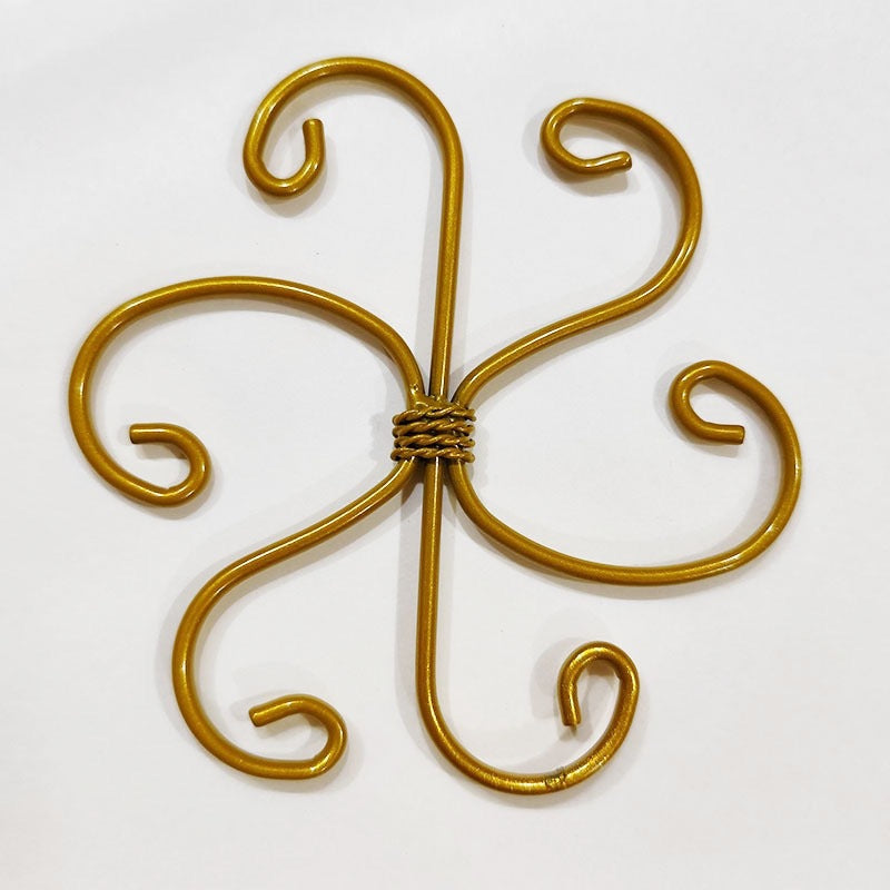 Elegant Decorative Wall Hook Bowlift