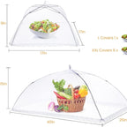 Protective Garden Canopy Bowlift
