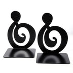 Musical Note Bookends