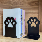 Decorative Cat Bookends