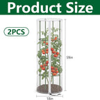 Gardening Plant Support Bowlift