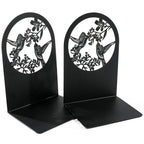 Decorative Hummingbird Bookends