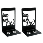 Decorative Cat Bookends