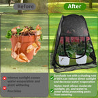 Garden Protection Mesh Bowlift