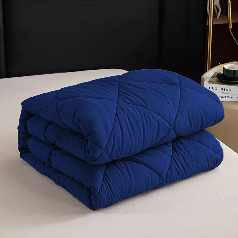 Zevolim| CozyGlow - Soft Comforter Set for Bedroom