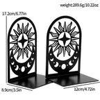 Decorative Bookends