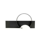 Modern Decorative Wall Organizer