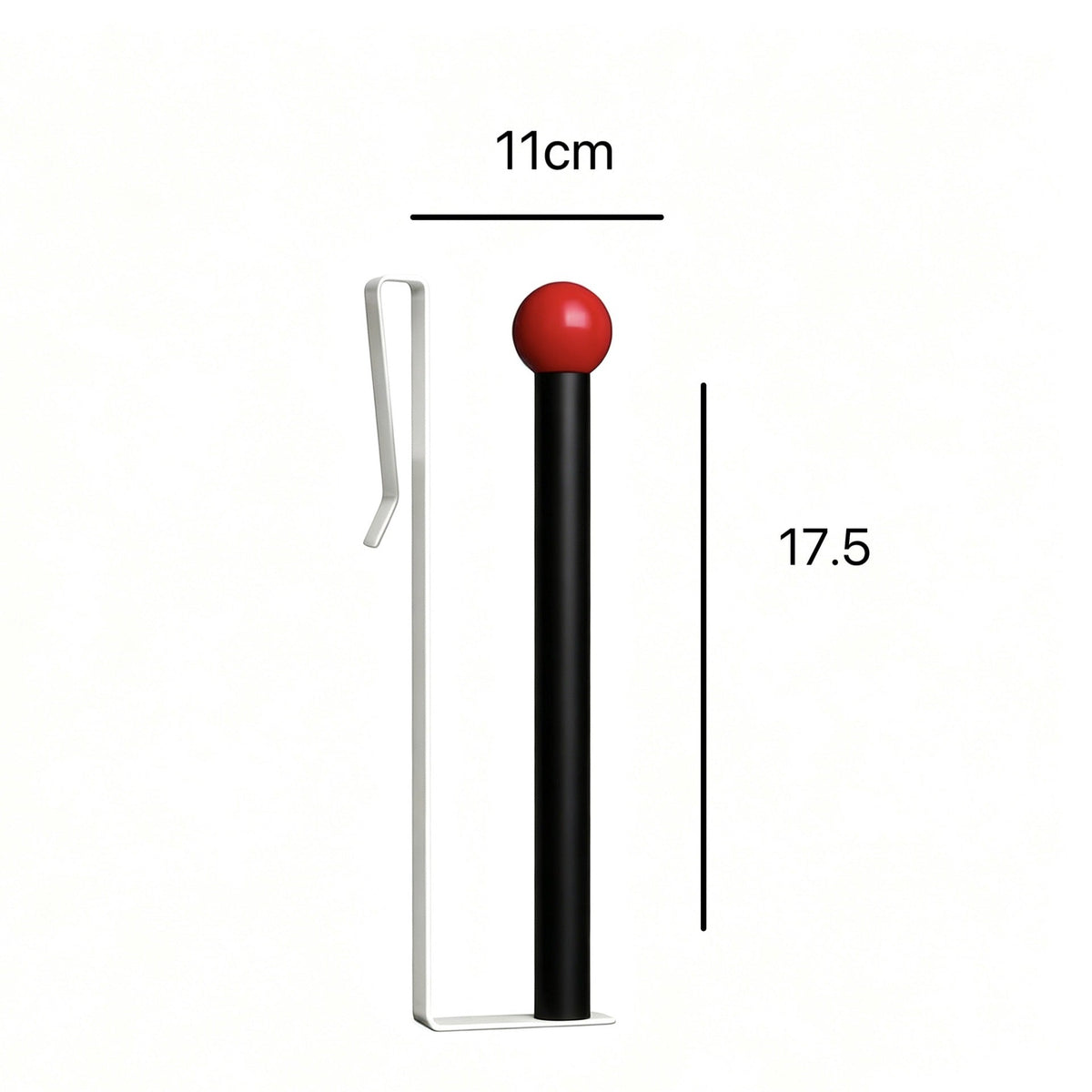 Modern Decorative Coat Rack