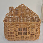 Decorative Wall Basket Bowlift
