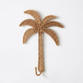 Wall hook in palm shape Bowlift