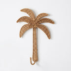 Wall hook in palm shape Bowlift
