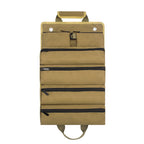 Tool Roll Bag Organizer