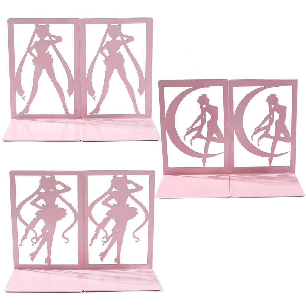 Decorative Character Bookends