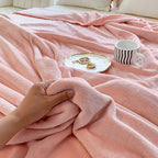 Soft Plush Fleece Blanket