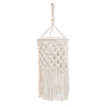 Stylish Macramé Wall Hanging Planter Bowlift