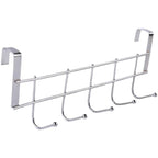 Wall-Mounted Coat Hook Rack Bowlift