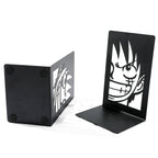 Artistic Character Bookends