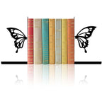 Artistic Butterfly Bookend