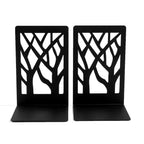 Elegant Tree Design Decorative Bookends