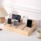Mobile Phone Organizer Bowlift