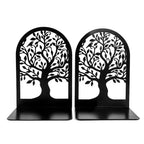 Decorative Metal Bookends