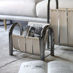 Stylish Modern Magazine Holder