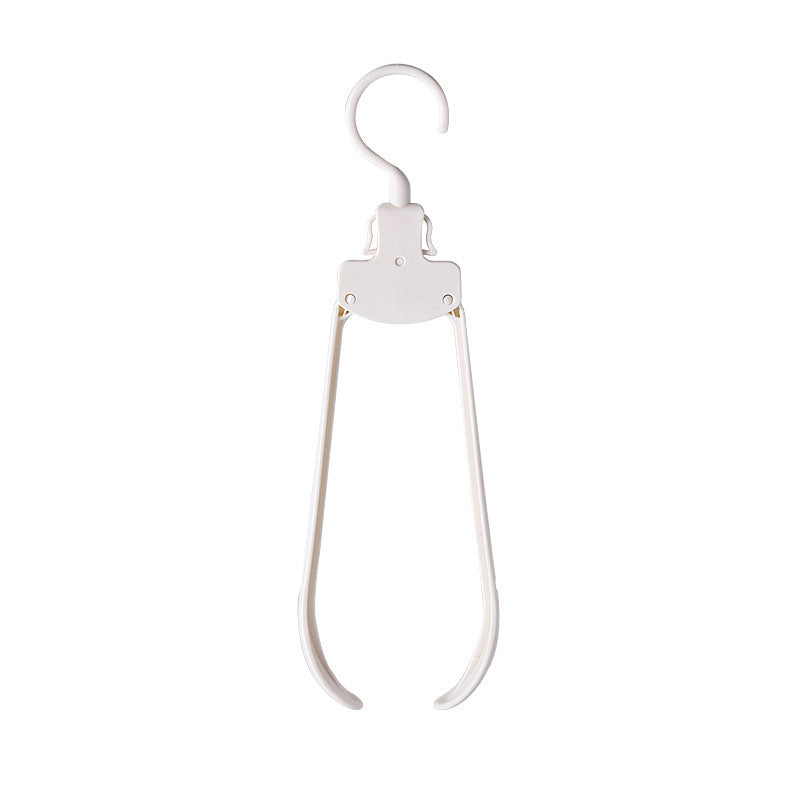 Practical Foldable Hanger