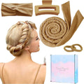 Versatile Soft Hair Styling Set
