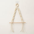 Macrame Wall Art Holder Bowlift