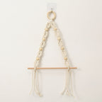 Macrame Wall Art Holder Bowlift