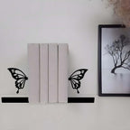 Artistic Butterfly Bookend